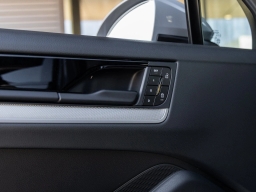 Porsche Cayenne E-Hybrid Coupe AWD 2026