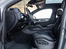 Porsche Cayenne E-Hybrid Coupe AWD 2026