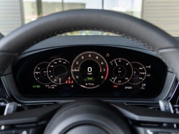 Porsche Cayenne E-Hybrid Coupe AWD 2026