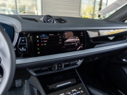 Porsche Cayenne E-Hybrid Coupe AWD 2026