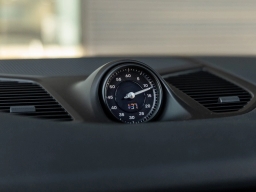 Porsche Cayenne E-Hybrid Coupe AWD 2026