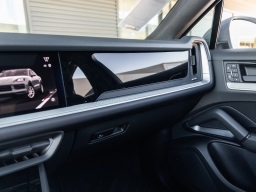 Porsche Cayenne E-Hybrid Coupe AWD 2026