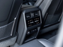 Porsche Cayenne E-Hybrid Coupe AWD 2026