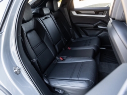 Porsche Cayenne E-Hybrid Coupe AWD 2026