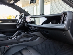 Porsche Cayenne E-Hybrid Coupe AWD 2026