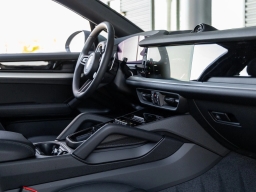 Porsche Cayenne E-Hybrid Coupe AWD 2026