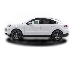 Porsche Cayenne E-Hybrid Coupe AWD 2026
