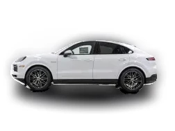 Porsche Cayenne E-Hybrid Coupe AWD 2026
