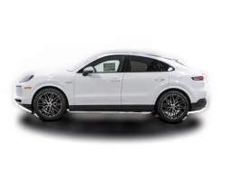 Porsche Cayenne E-Hybrid Coupe AWD 2026
