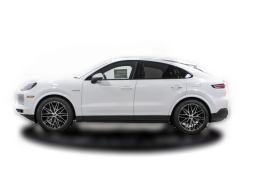 Porsche Cayenne E-Hybrid Coupe AWD 2026