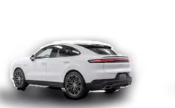Porsche Cayenne E-Hybrid Coupe AWD 2026