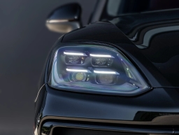 Porsche Cayenne E-Hybrid Coupe AWD 2026