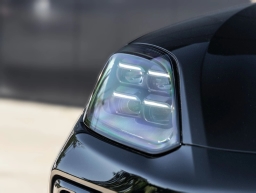 Porsche Cayenne E-Hybrid Coupe AWD 2026