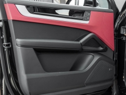 Porsche Cayenne E-Hybrid Coupe AWD 2026