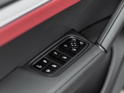 Porsche Cayenne E-Hybrid Coupe AWD 2026