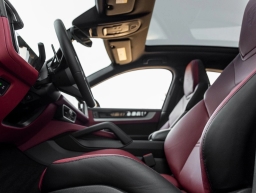 Porsche Cayenne E-Hybrid Coupe AWD 2026