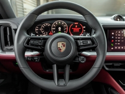 Porsche Cayenne E-Hybrid Coupe AWD 2026