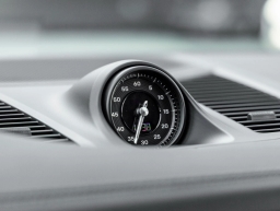 Porsche Cayenne E-Hybrid Coupe AWD 2026