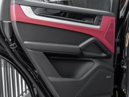 Porsche Cayenne E-Hybrid Coupe AWD 2026