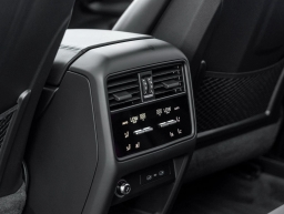 Porsche Cayenne E-Hybrid Coupe AWD 2026