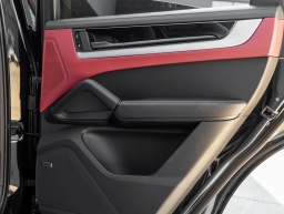 Porsche Cayenne E-Hybrid Coupe AWD 2026