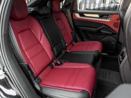 Porsche Cayenne E-Hybrid Coupe AWD 2026