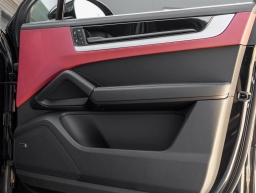 Porsche Cayenne E-Hybrid Coupe AWD 2026