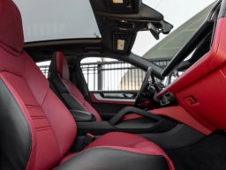 Porsche Cayenne E-Hybrid Coupe AWD 2026