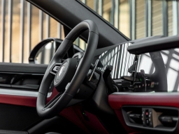 Porsche Cayenne E-Hybrid Coupe AWD 2026