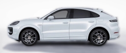 Porsche Cayenne E-Hybrid Coupe AWD 2026
