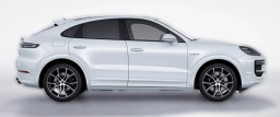 Porsche Cayenne E-Hybrid Coupe AWD 2026