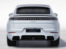 Porsche Cayenne E-Hybrid Coupe AWD 2026