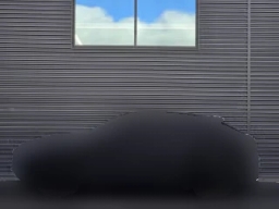 Porsche Cayenne E-Hybrid Coupe AWD 2026