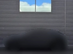 Porsche Cayenne E-Hybrid Coupe AWD 2026