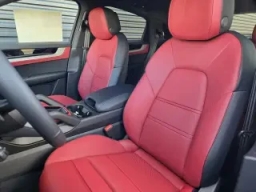 Porsche Cayenne E-Hybrid Coupe AWD 2026