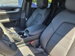 Porsche Cayenne E-Hybrid Coupe AWD 2025