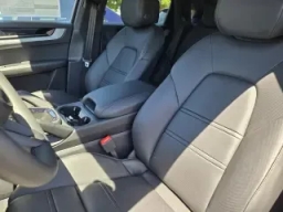 Porsche Cayenne E-Hybrid Coupe AWD 2025