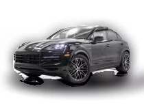 Porsche Cayenne E-Hybrid Coupe AWD 2026