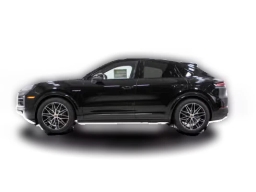 Porsche Cayenne E-Hybrid Coupe AWD 2026