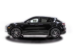 Porsche Cayenne E-Hybrid Coupe AWD 2026