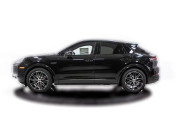 Porsche Cayenne E-Hybrid Coupe AWD 2026