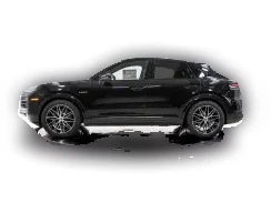 Porsche Cayenne E-Hybrid Coupe AWD 2026