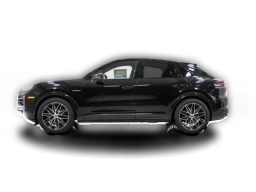Porsche Cayenne E-Hybrid Coupe AWD 2026