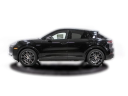 Porsche Cayenne E-Hybrid Coupe AWD 2026