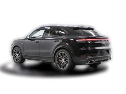 Porsche Cayenne E-Hybrid Coupe AWD 2026