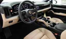 Porsche Cayenne E-Hybrid Coupe AWD 2026