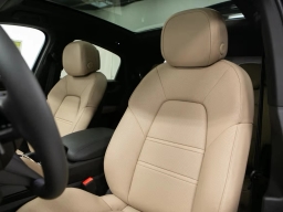 Porsche Cayenne E-Hybrid Coupe AWD 2026