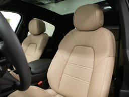 Porsche Cayenne E-Hybrid Coupe AWD 2026