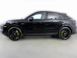 Porsche Cayenne E-Hybrid Coupe AWD 2026