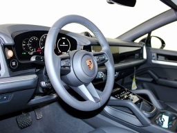 Porsche Cayenne E-Hybrid Coupe AWD 2026